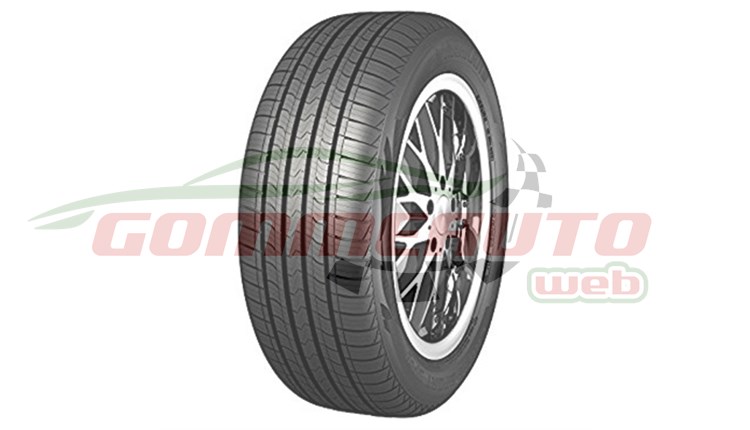 COP. 225/60VR17  NANKANG  SP-9                     99V